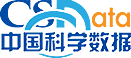 中國科學(xué)數據·生態(tài)系統科學(xué)LOGO